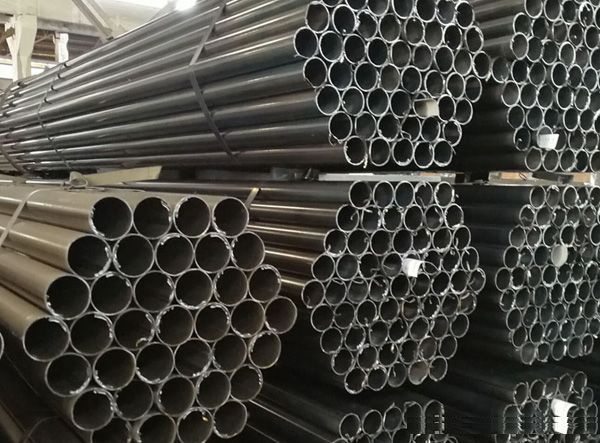 阜平ND40无缝钢管