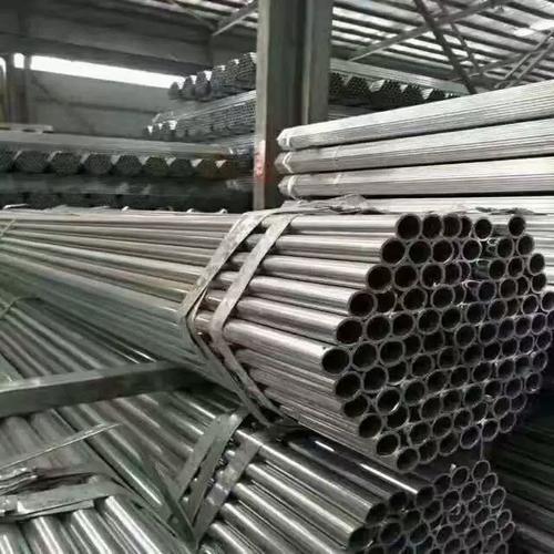 阜平q355nhb耐候钢管