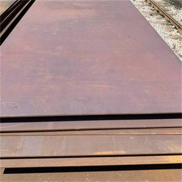 阜平q345gnh考登钢板